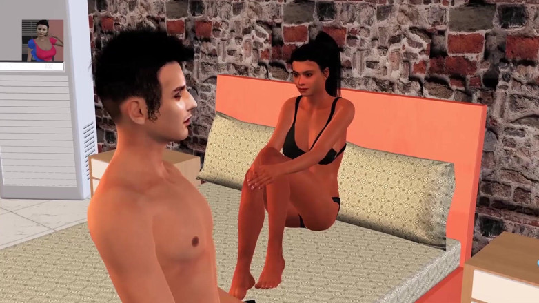 Pari Verma: Devar Ne Dhokhe Se Bhabhi Ko Choda