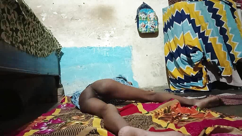 Truefuker: My First Sex with Desi Boy