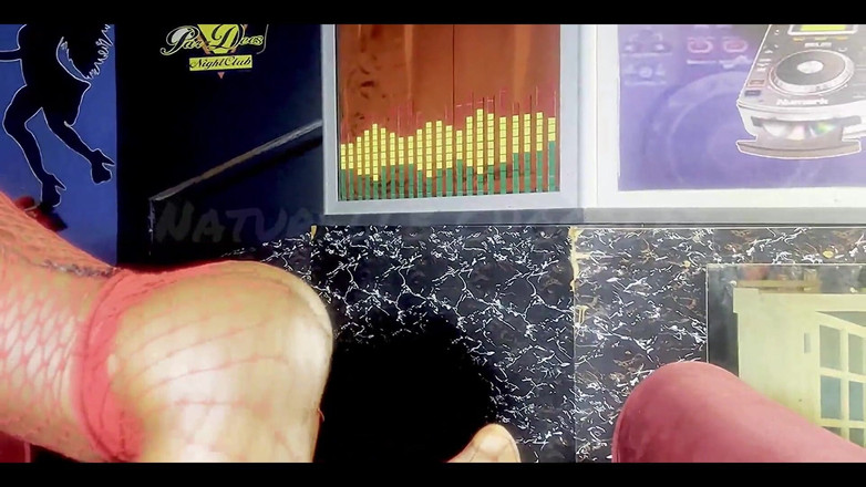 Naturelle Chocolat: Przyszedł do pracy późno w moim pierwszym dniu!! Szef przyłapał...