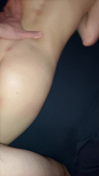 Anal 4K Moans