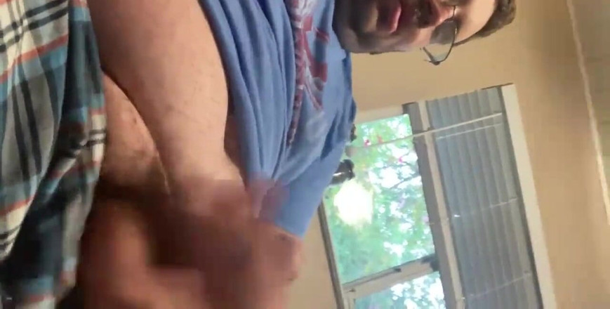 Gavin Russell: Sborrata al limite