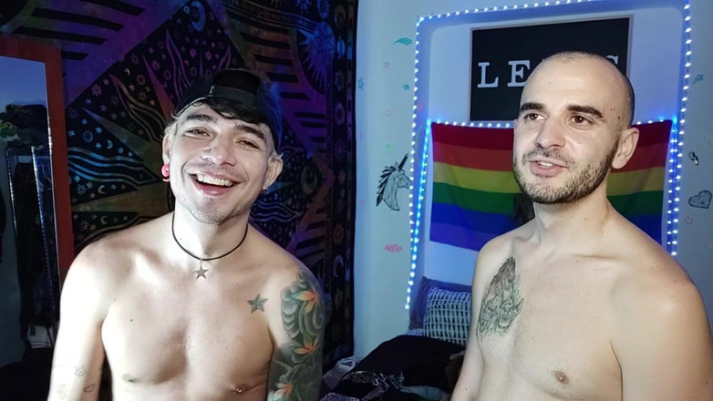 Leo Bulgari - My Simple, Sexy & Funny Life [SFW]: Tema: "El Semen" oleh Leo Bulgari &amp; Xisco (sfw)