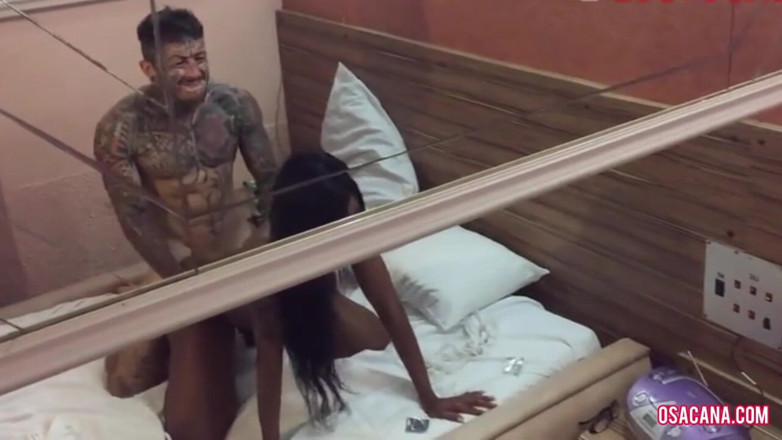 World Tranny: Eating. the Tail of the Black Woman and Friend Films...