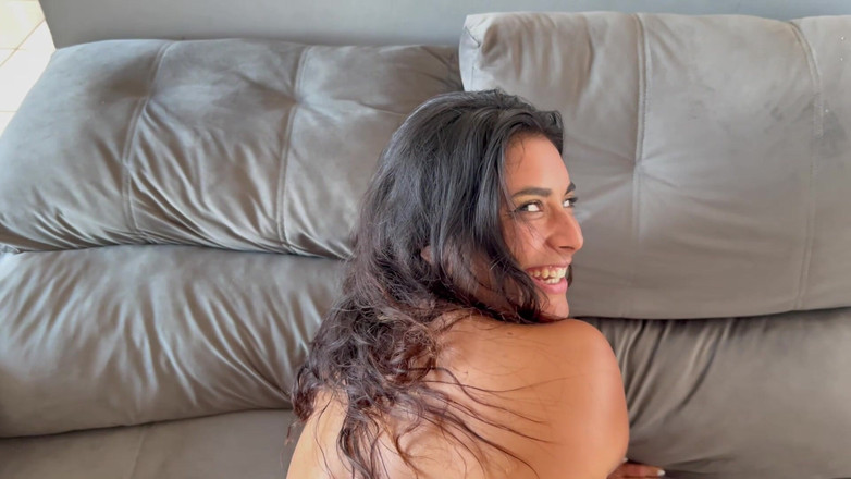 Kadall Master: Dělal jsem rozhovor s tou zlobivou Argentinkou, která začala nahrávat,...