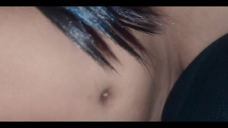 Astrid Cute: Sabe quantos anos ela tem? Ingênua e inocente estudante mexicana...