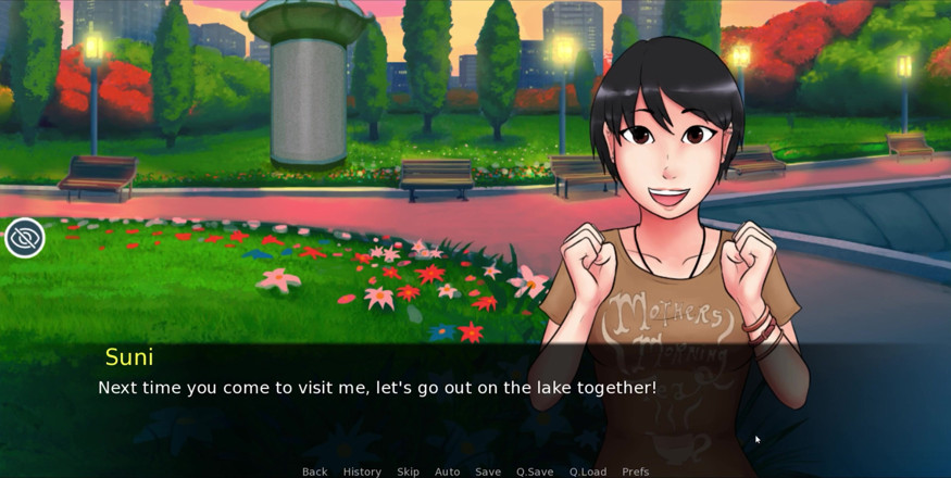 Tranny Games: Futa Dom World - part 13