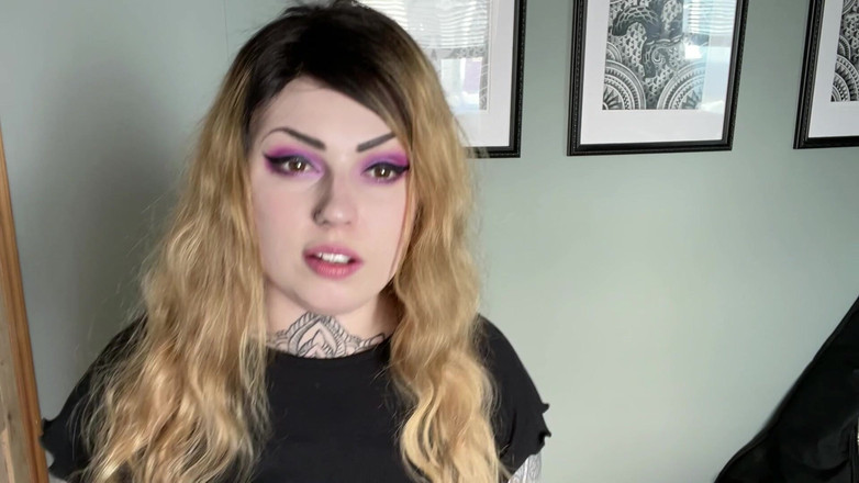 Miss Valentina: Pay for My Time