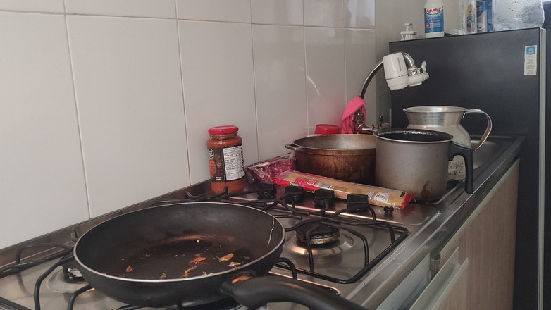 PABLO N3GROBAR: Сезон 4 - 50 оттенков маленькой латины 5