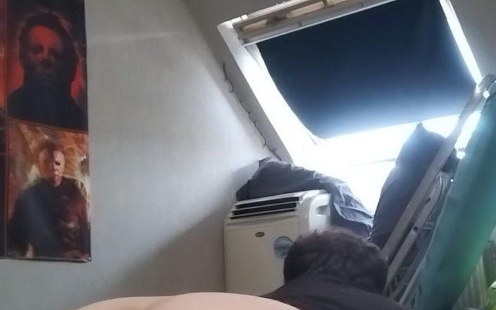 Transbooyftm: Ven a reemplazar mi máquina y ven a follarme