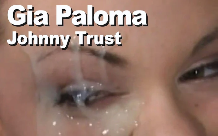Edge Interactive Publishing: Gia Paloma &amp;johnny trust titplay garganta pinkeye gmnt-pe05-04
