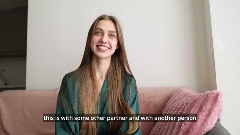 DanaTella: Full Video: Doctor, How Do I Stop Masturbating? Therapy Didn't...