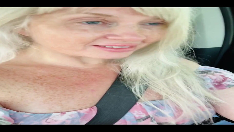 PaintedRose: Siente este ritmo feliz conduciendo