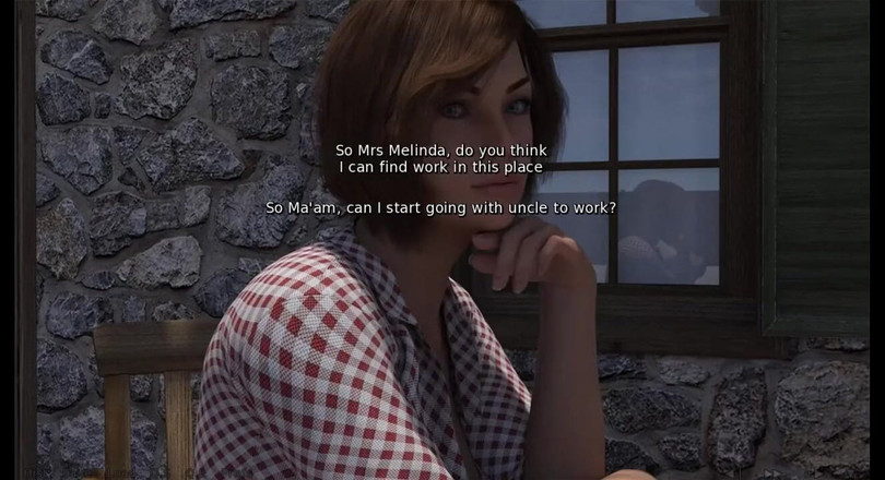 LoveSkySan69: Piciorul munților [v6.9] Partea 2 Joc de Loveskysan69