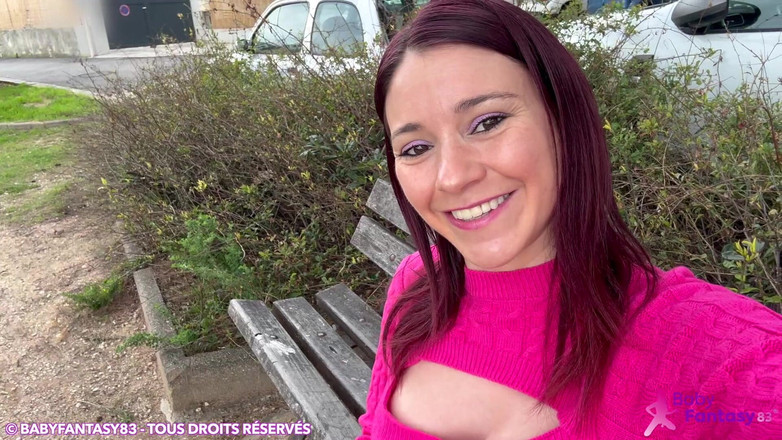 babyfantasy83: Babyfantasy83 - 시오후키 공개