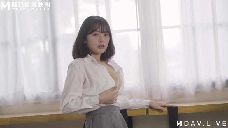 ModelMedia Asia: Md-0216 una nuova esperienza di donne lasciva e contrastate