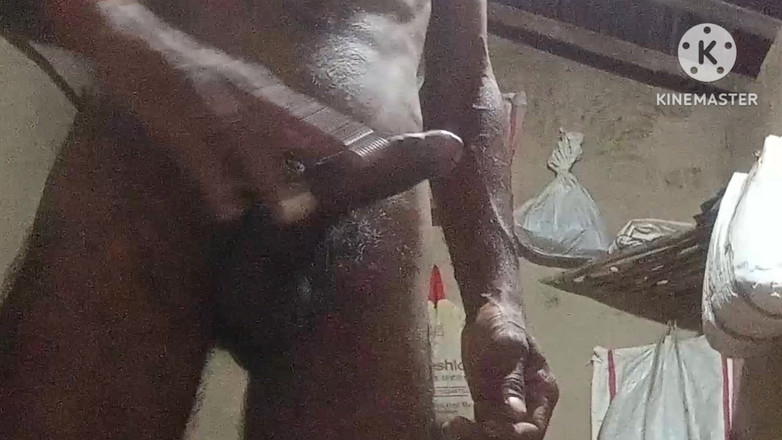 vijay Yadav: Bhabhi wird mit 9-Zoll-penis gefickt