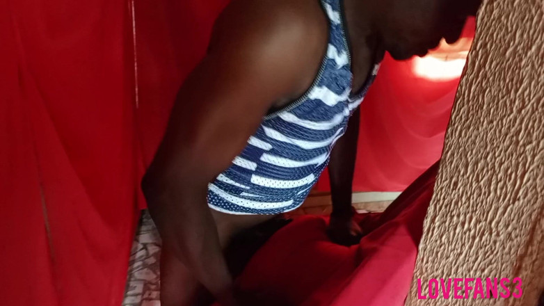 Moviesporn1: Dieser valentin ist für eine große schönheit, hübsche schwarze schönheit