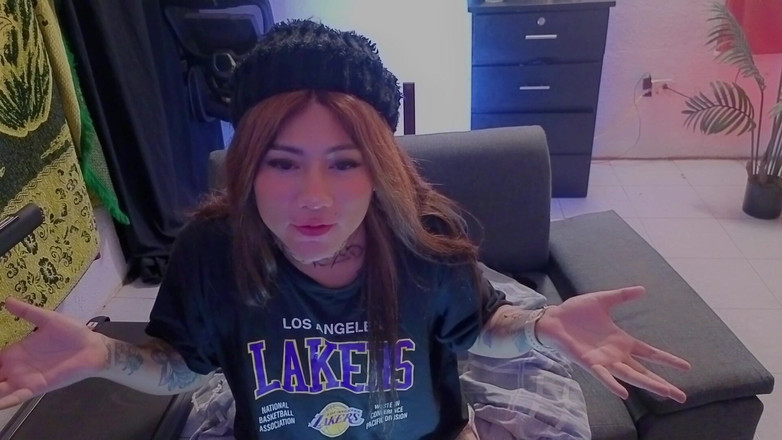 Kimberly Polizzi: In diretta dal 21 febbraio 2026 Kim