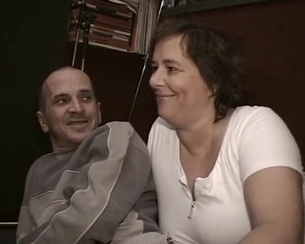 BB Video - Old School: German Amateur Mature Threesome FFM Big Natural Tits Fat Brunette