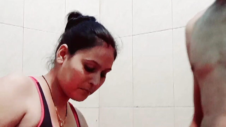 pujaprem: プージャハードコアセックス