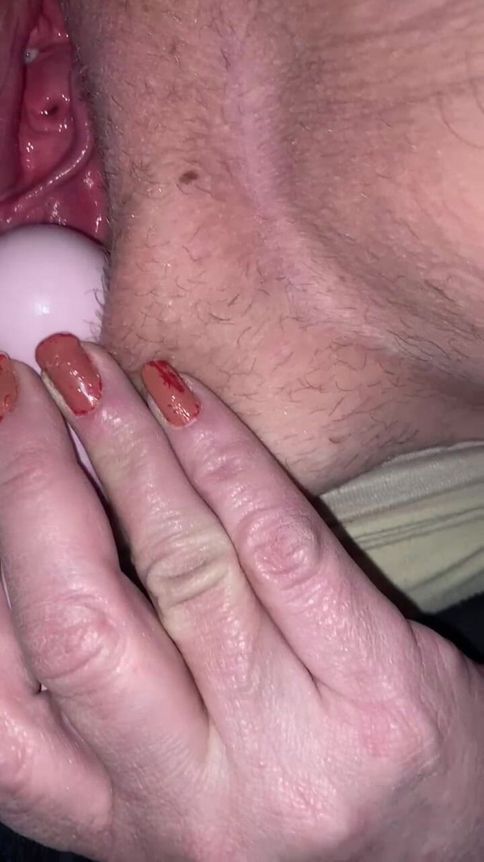 Yesssmissstresss: Erk a honění