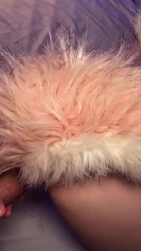 Petplay Tiny Teen Miss Small Fox Multiple Orgasm Fuck