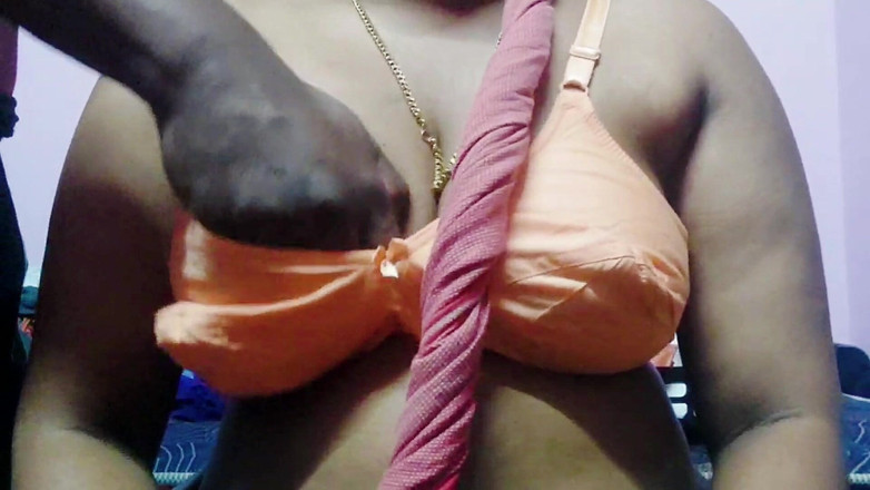 Desi Mohini: Sexo quente com a madrasta da minha esposa Mohini - sexo...