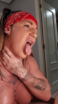 Horny Video Call with the Cock for You