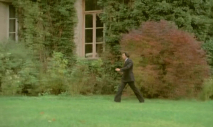 European Classics: Brigitte Lahaie Fucks the Old Butler