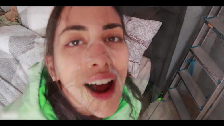 Fablazed: Dientot di mana-mana sekaligus! Fablazed