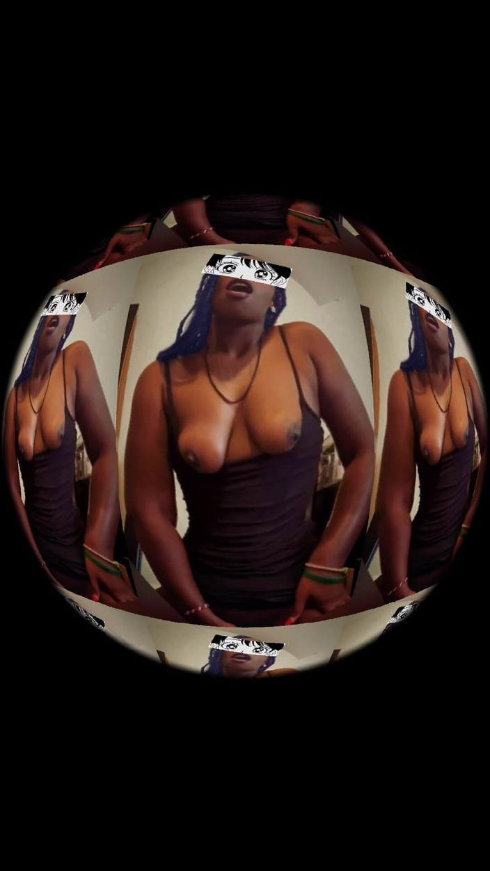 Noblelove: 为了noblelust玩弄那肥硕的阴户