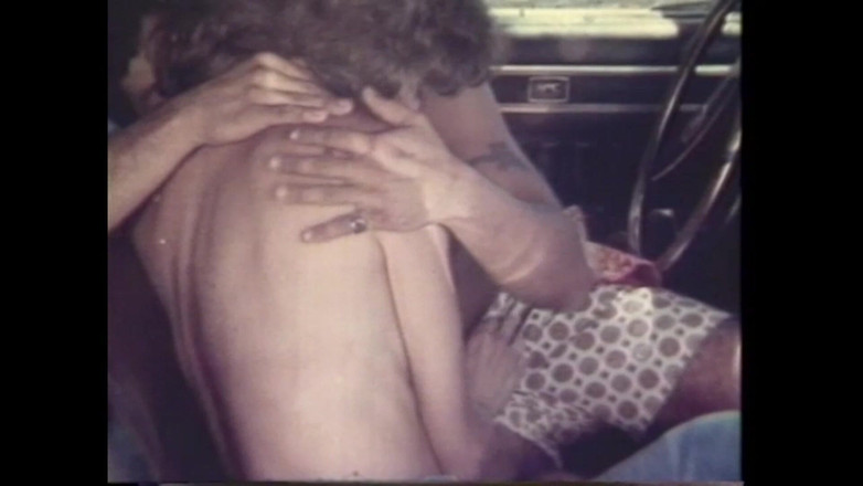 Vintage Megastore Full hd: 돼지 혀