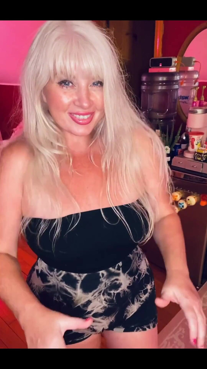 PaintedRose: Sexy Sweet Silly Stretch saya berasa awak tahu salah satu...