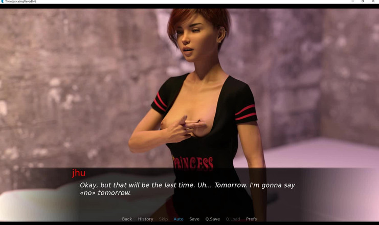 Erotic Krisso: Lezzet - ev yapımı sert amcık sikişi