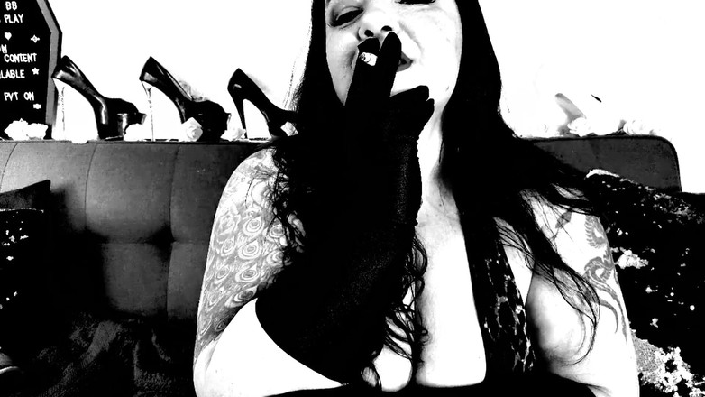 Iwazsoaking: Fuma con me