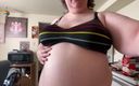 Moobdood&#039;s Fat Emporium: New Month, Bigger Me? This Is the Only Real Bra...