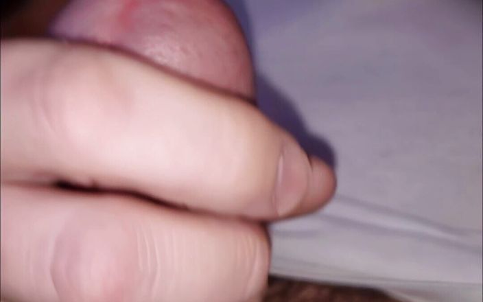 Cum Juggler: C.u.m.s - Zblízka a Zpomalený pohyb - Solo Cumshot # 1