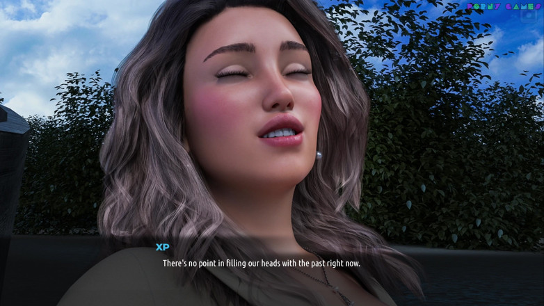 Porny Games: L7teamによる情熱のそよ風 - ミステリアスな湯たんぽとのビーチセックス2