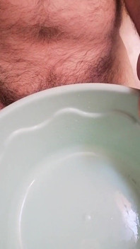 Pig All My Piss!