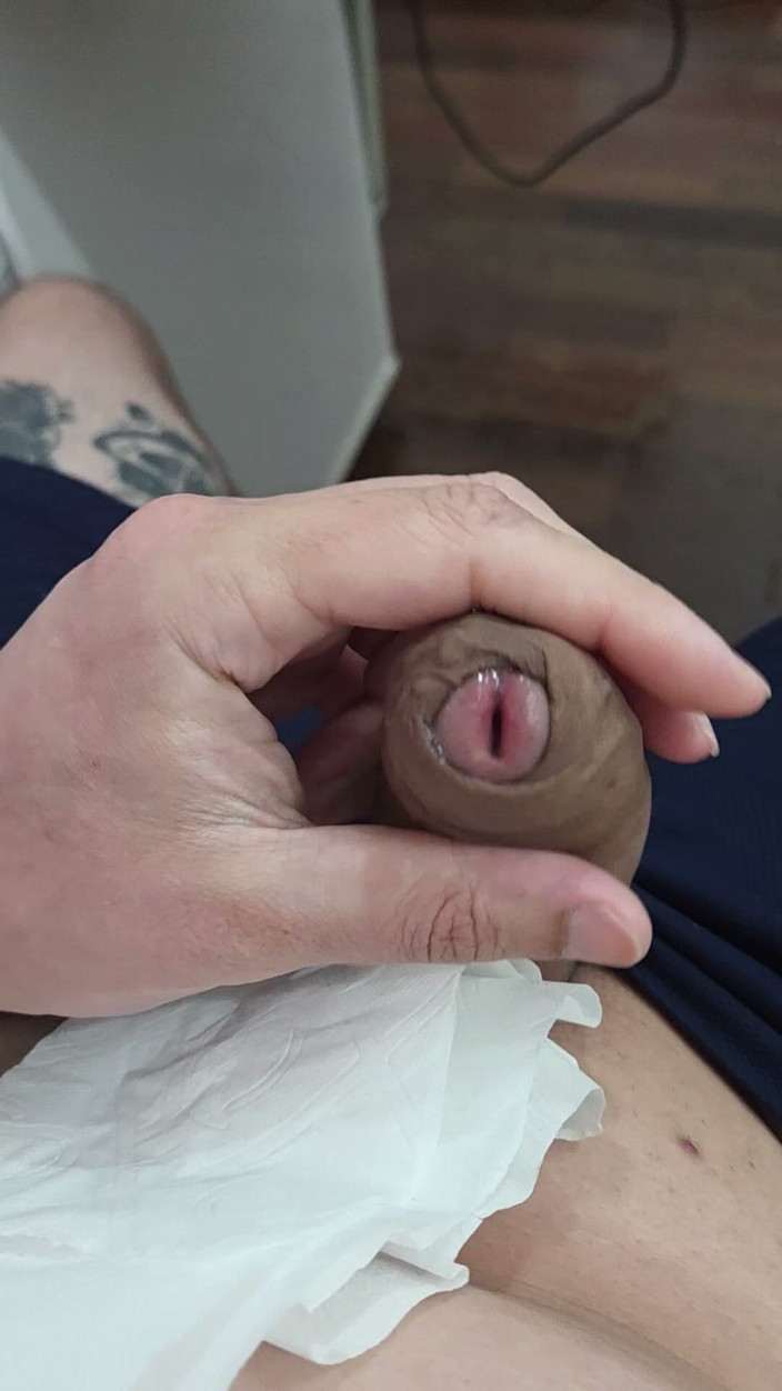 Lkdick8: Užívám si mňam