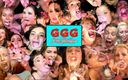 GGG John Thompson: Ggg Devot Nicole Love and Francys Belle 21.552