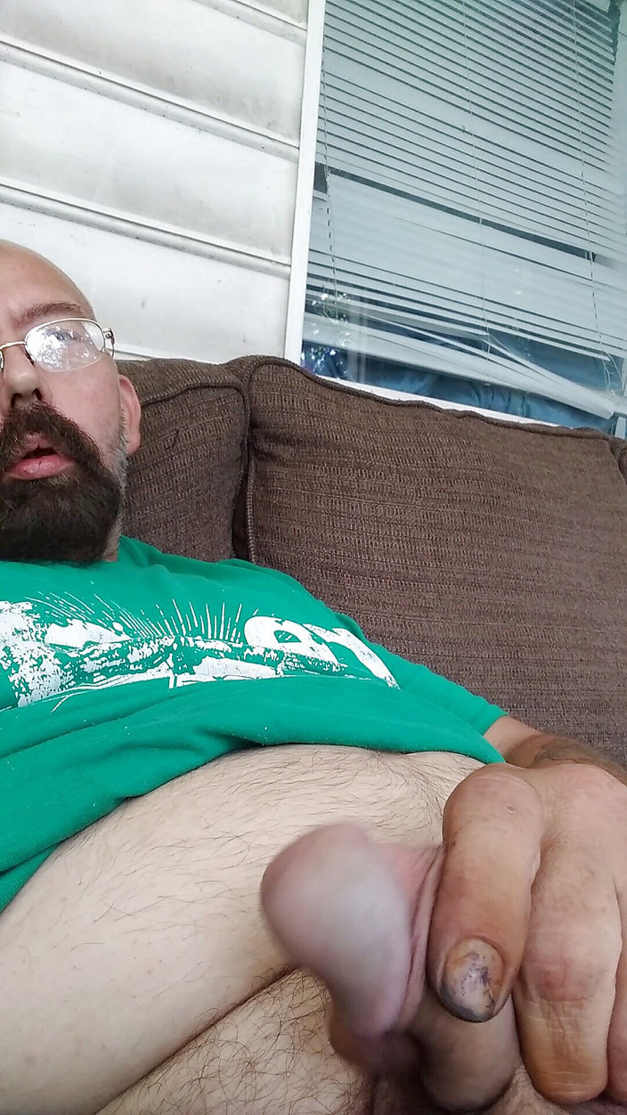 Danny26063: Thủ dâm khởi động