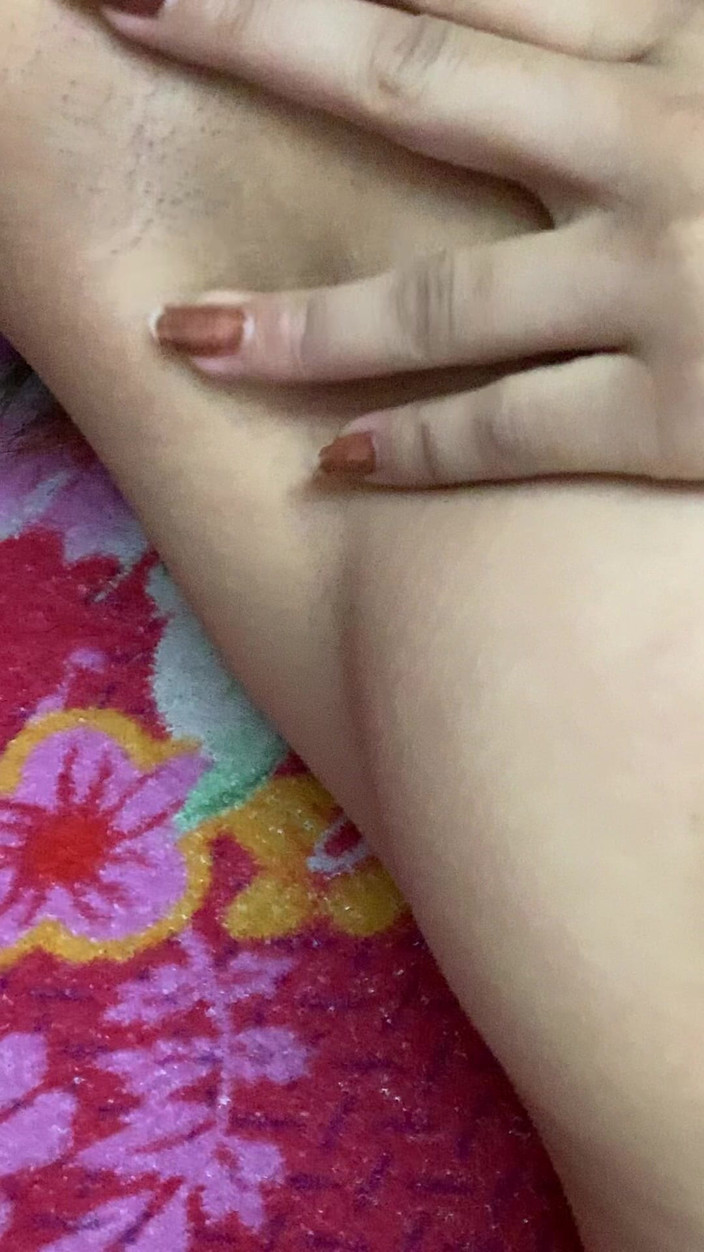 wickedriya: My Little Stepsister Asks Me to Fuck Her for the...
