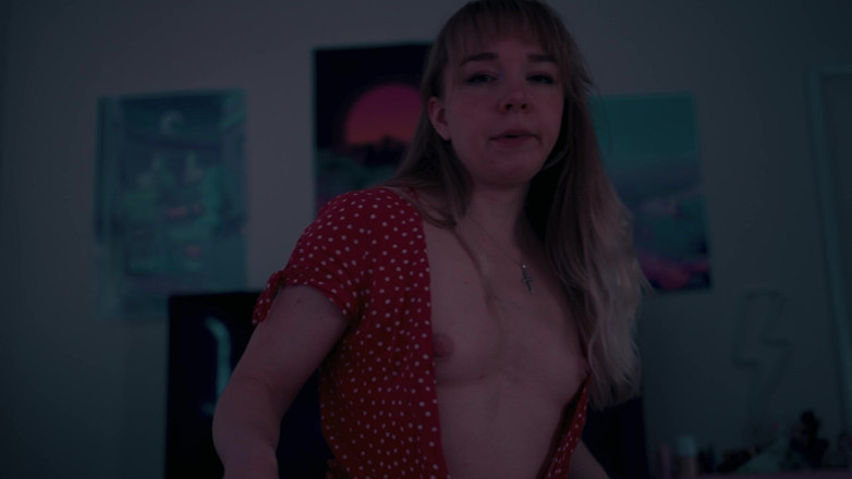 Jolie Lyon: Специальный хэллоуин: обратный день сурка пасынка