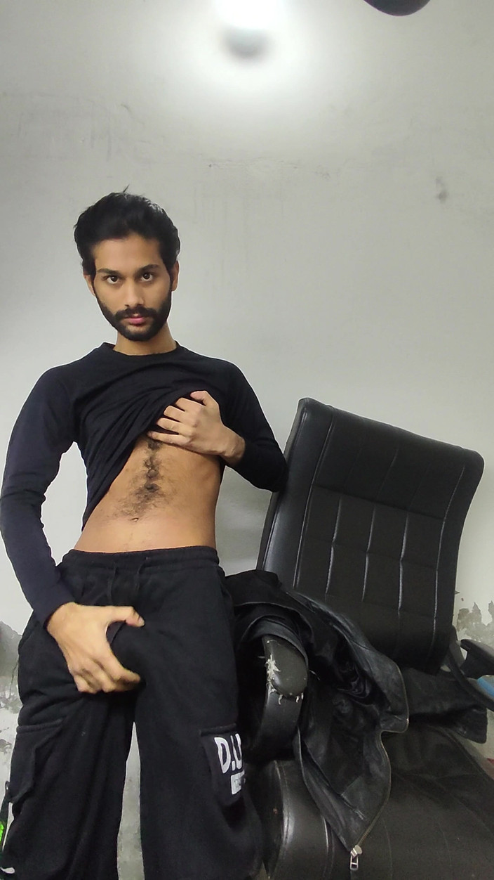 Zaid Valen: Koupit celé video