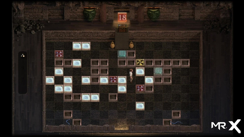 Mr Studio X: Treasureofnadia - 她舔果汁的菊花内射 e2 87