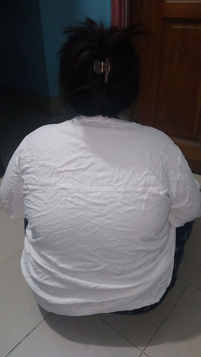 Aria Mia: 印度性感女主播