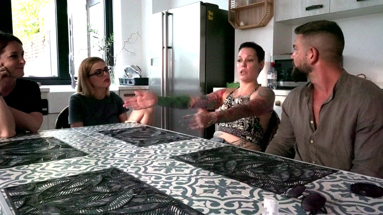 AltPorn4U: Bts 유니콘니오