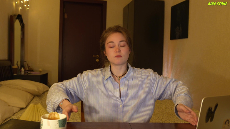 Kira Stone: キラ・ストーンが殺された経緯、私がどれだけの憎悪を浴びたか、そして女優たちがそれを抱えて生きているか