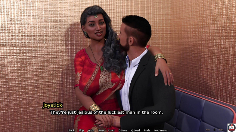 Joystick Cinema: Babiččin dům - (část 56) - Bez komentáře